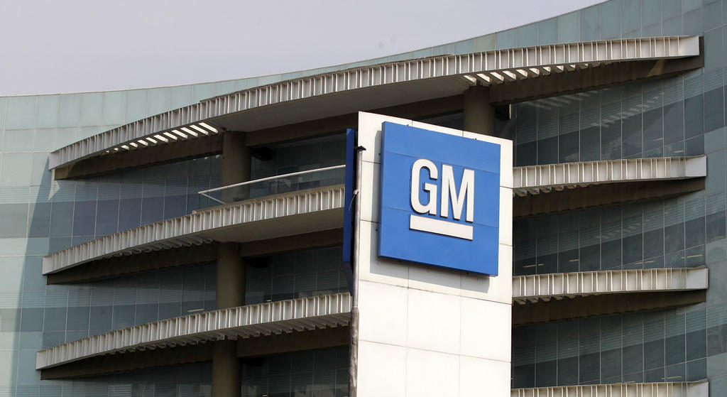 AMLO ve positiva investigación a General Motors en México mediante el T-MEC