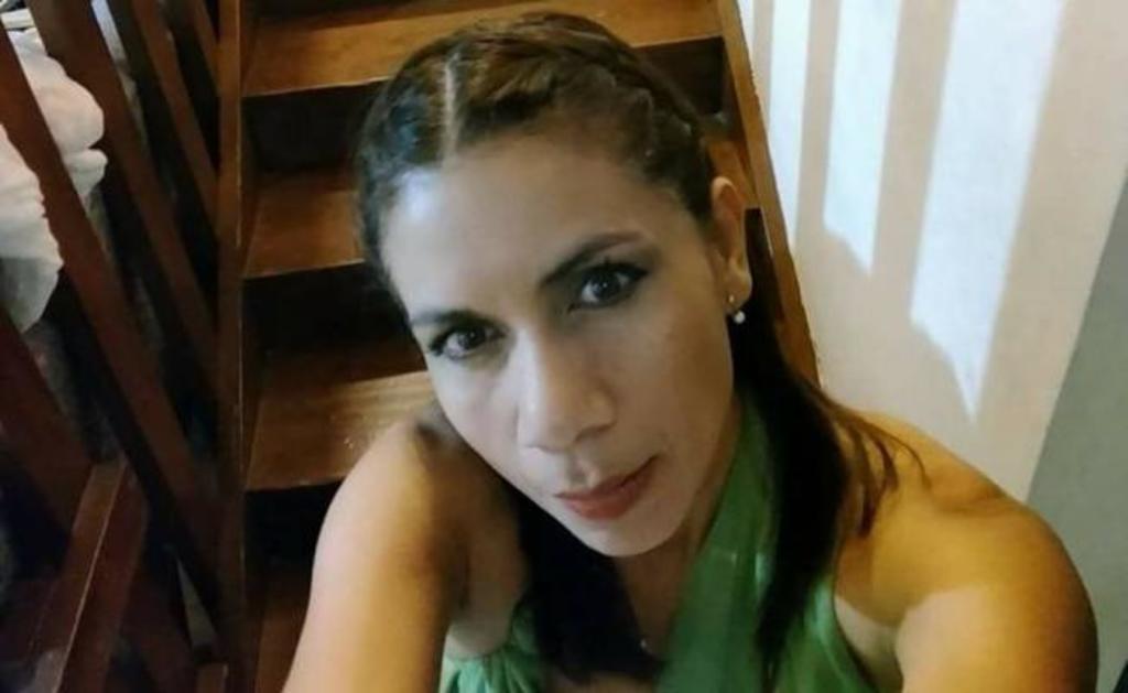 Dan 55 años de prisión al feminicida de periodista Alicia Díaz en Nuevo León