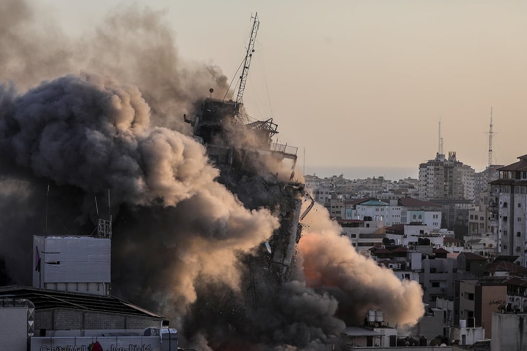 Israel y Gaza, al borde de una cuarta guerra