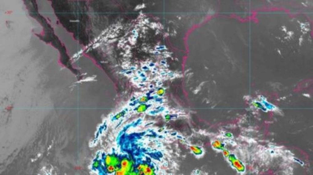 Pronostica Conagua 29 ciclones este año