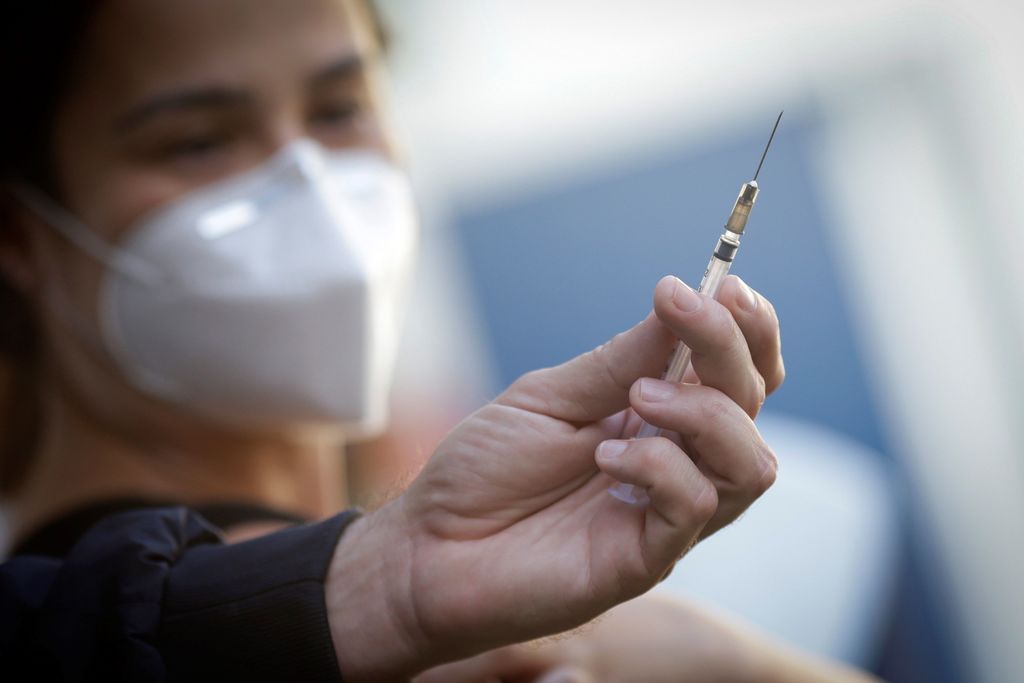 Brasil ignoró primera oferta de vacunas de Pfizer