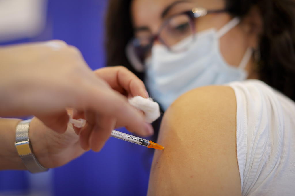 ¿Cuándo habrá vacunas contra COVID-19 para todos en el mundo?
