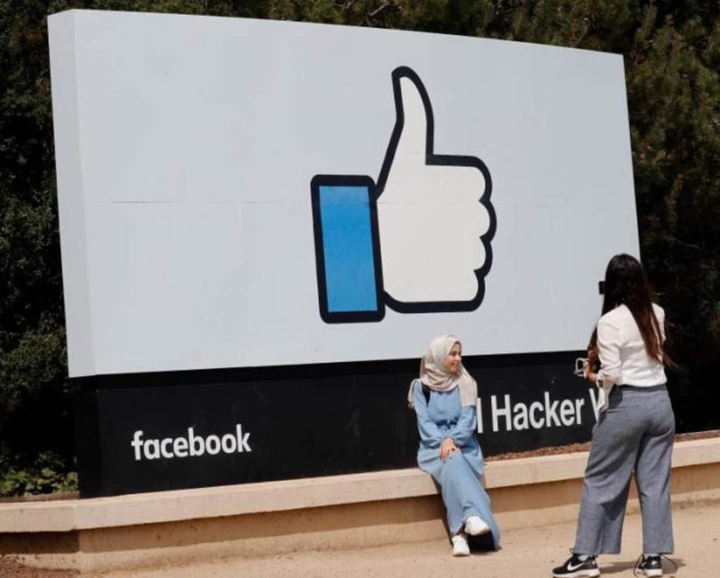 Polémica criptomoneda de Facebook traslada sus operaciones a EUA