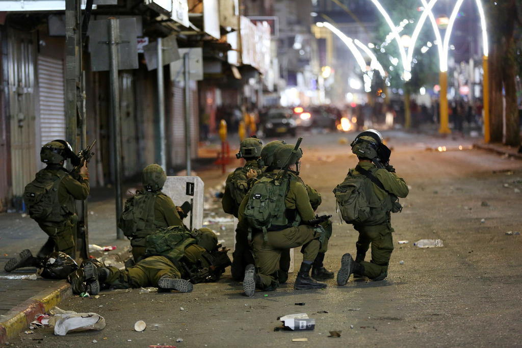 Buscan mediador que evite una cuarta guerra entre Israel y Gaza