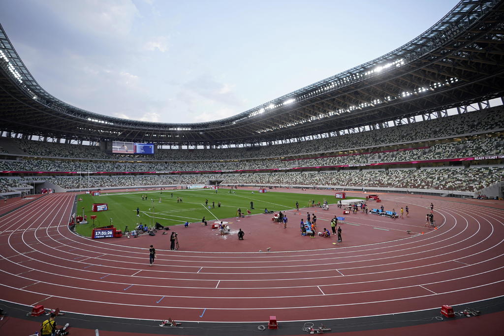 Buscan cancelar los Juegos Olímpicos y Paralímpicos de Tokio; presentan 350,000 firmas