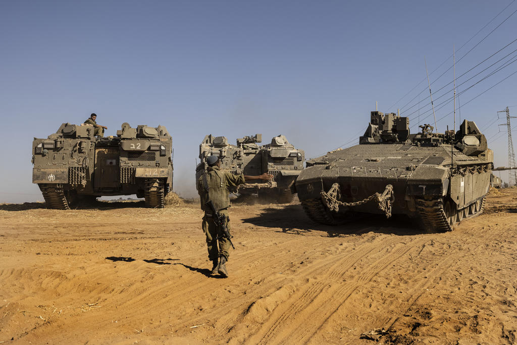 Ejército israelí habría usado a prensa para engañar a Hamas sobre ataque en Gaza