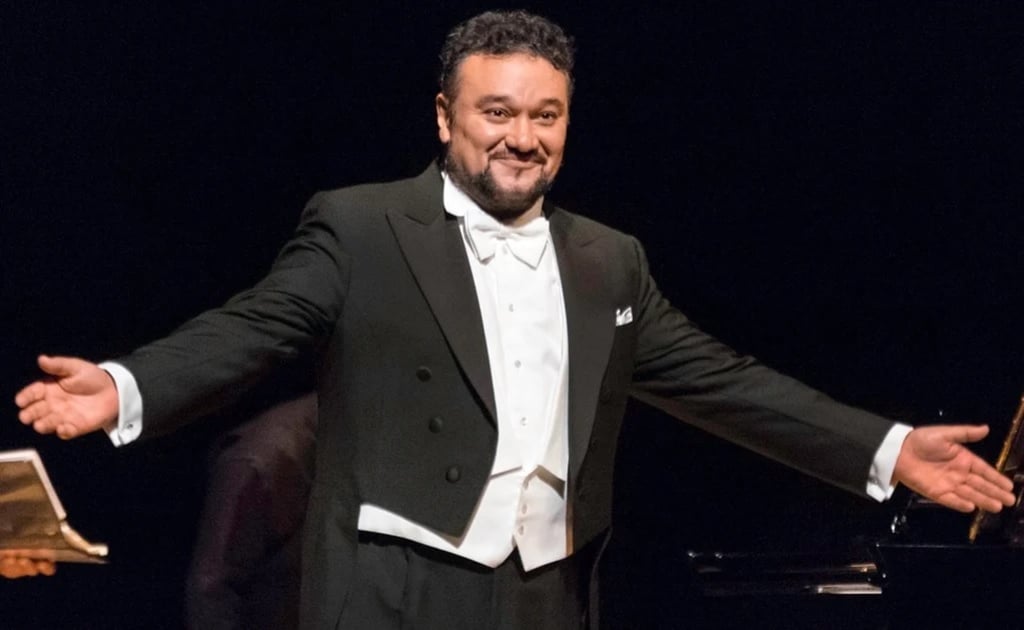 Ópera de Bellas Artes transmitirá la 'Gala operística'
