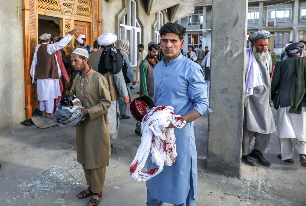 Tregua en Afganistán termina sin extensiones