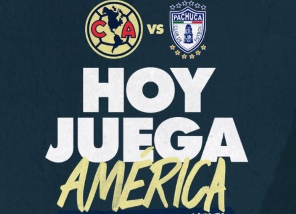 América vs Pachuca, ¿Quién va a semifinal?