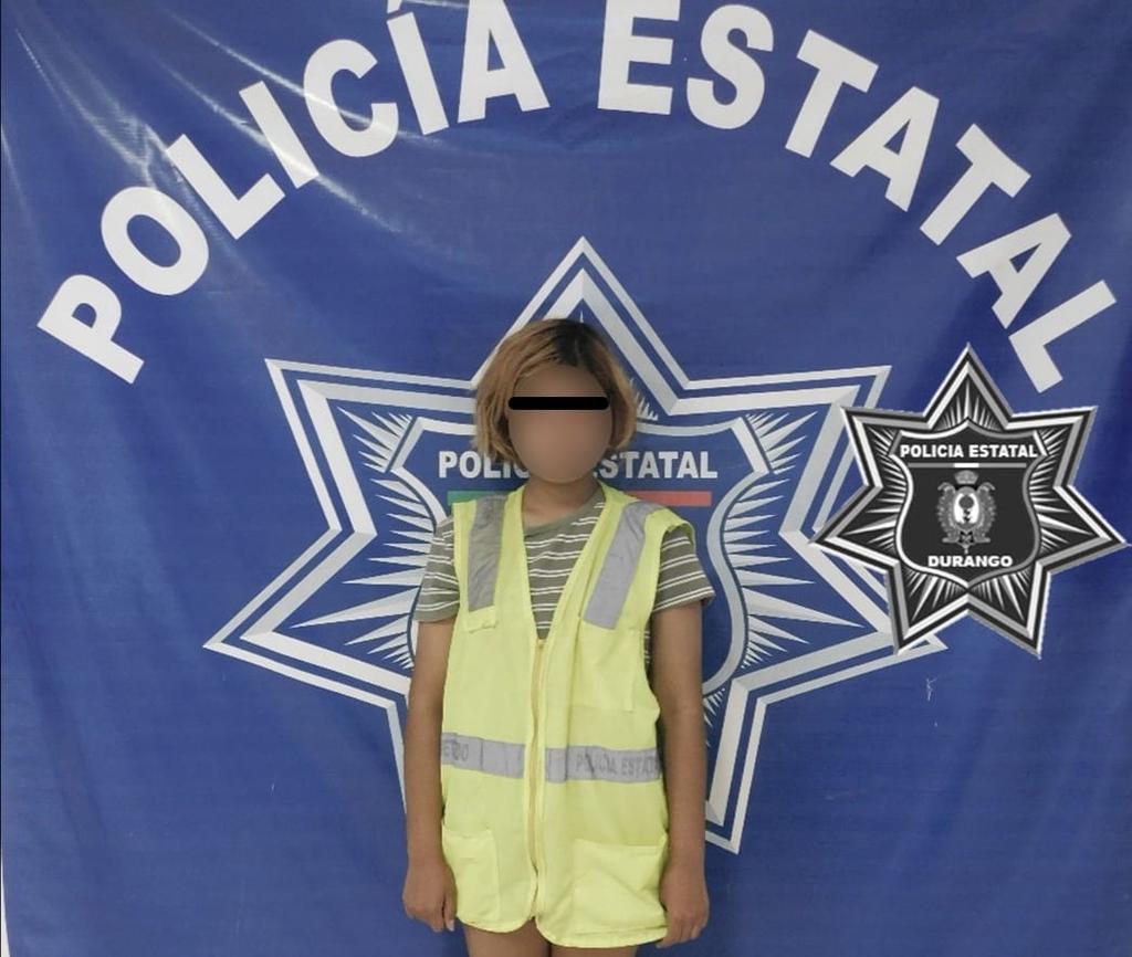 Detienen a joven tras apuñalar a su exnovio en Gómez Palacio