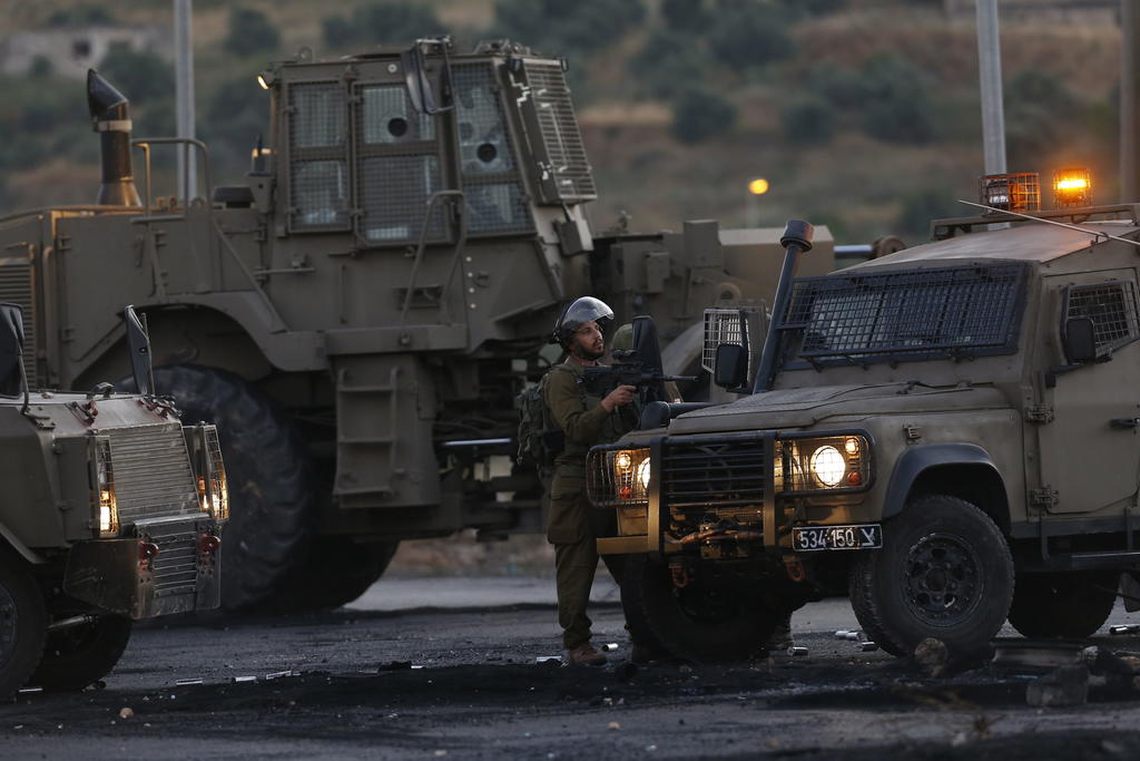Israel y Gaza entran en segunda semana de escalada bélica sin vistas de tregua