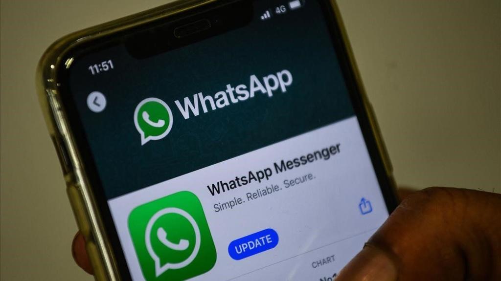 WhatsApp y el INE crean chatbot electoral