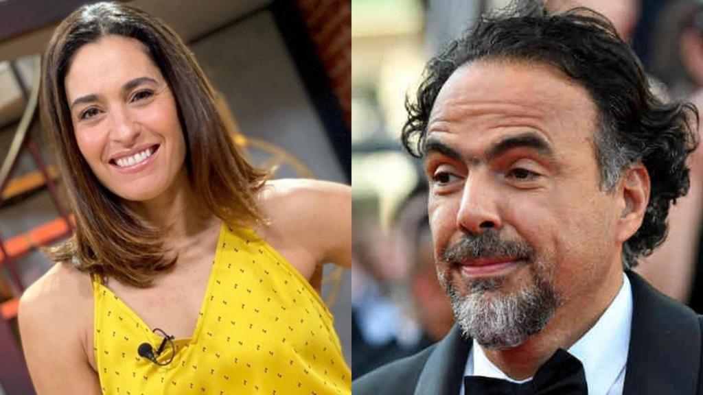 Luz María Zetina rechaza actuar en filme de Alejandro González Iñárritu