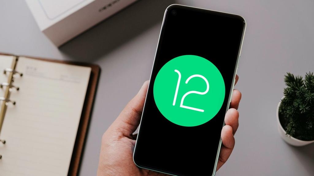 Android 12 presenta su nuevo diseño con un aspecto 'más juguetón'