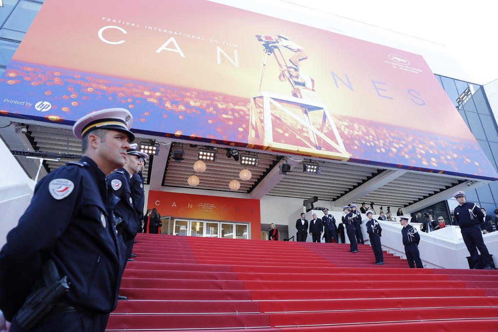 Cannes desvelará en junio su selección oficial para la próxima edición