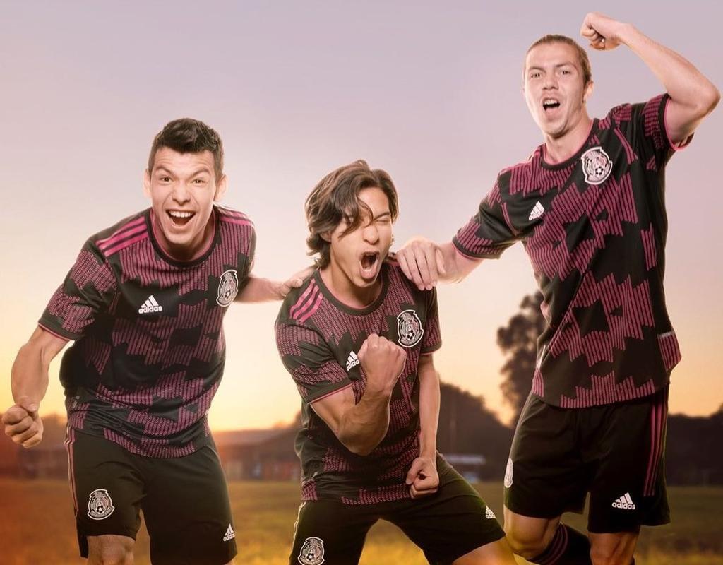 Selección Mexicana anuncia juego amistoso ante Nigeria