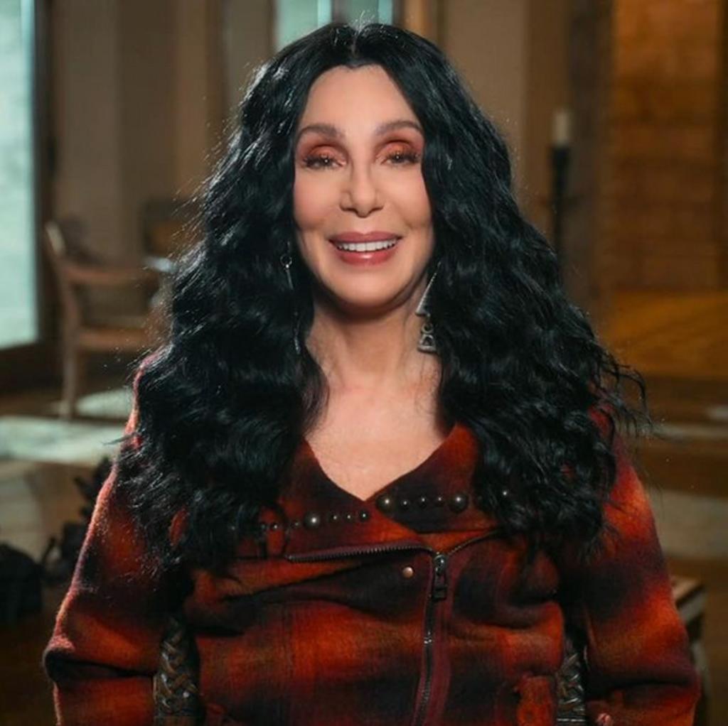 Celebrará Cher 7 décadas y un lustro de reinvenciones
