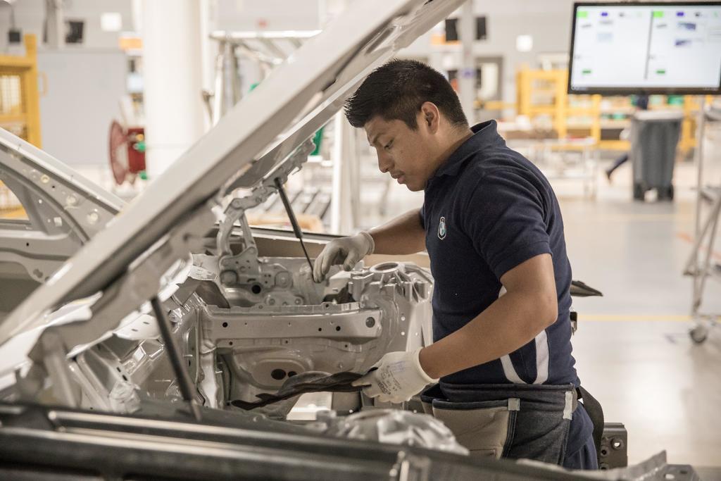 Producirá BMW Serie 2 coupé en San Luis Potosí