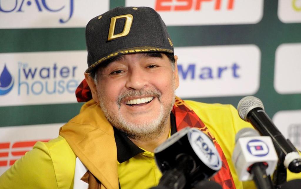Imputan a siete personas por 'homicidio simple con dolo eventual' de Maradona