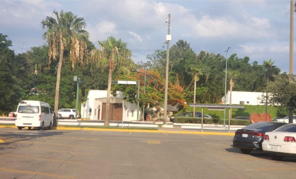 Casa de gobernador de Tamaulipas, sin actividad inusual durante esta tarde