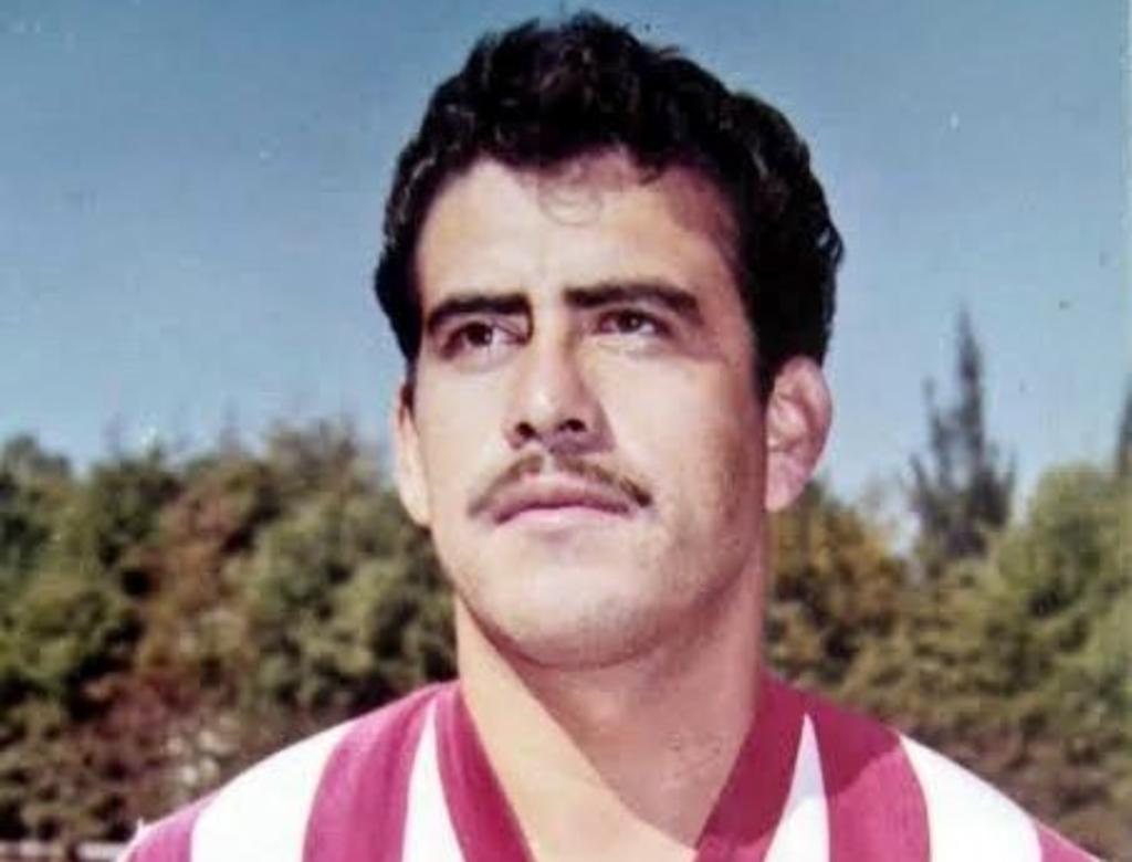 Fallece Guillermo 'Tigre' Sepúlveda, histórico jugador de Chivas