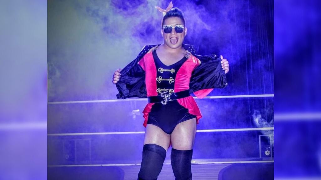 Gran noche de lucha libre con 'Choque de Divas' en Torreón
