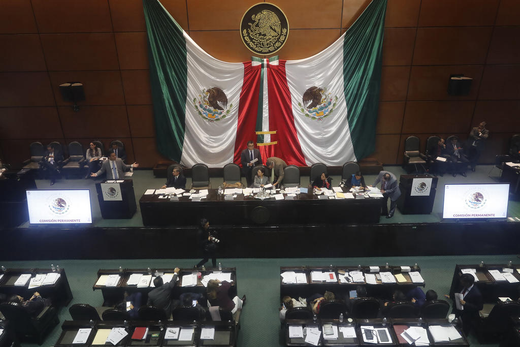 Rechaza oposición desaparecer Poderes en Tamaulipas