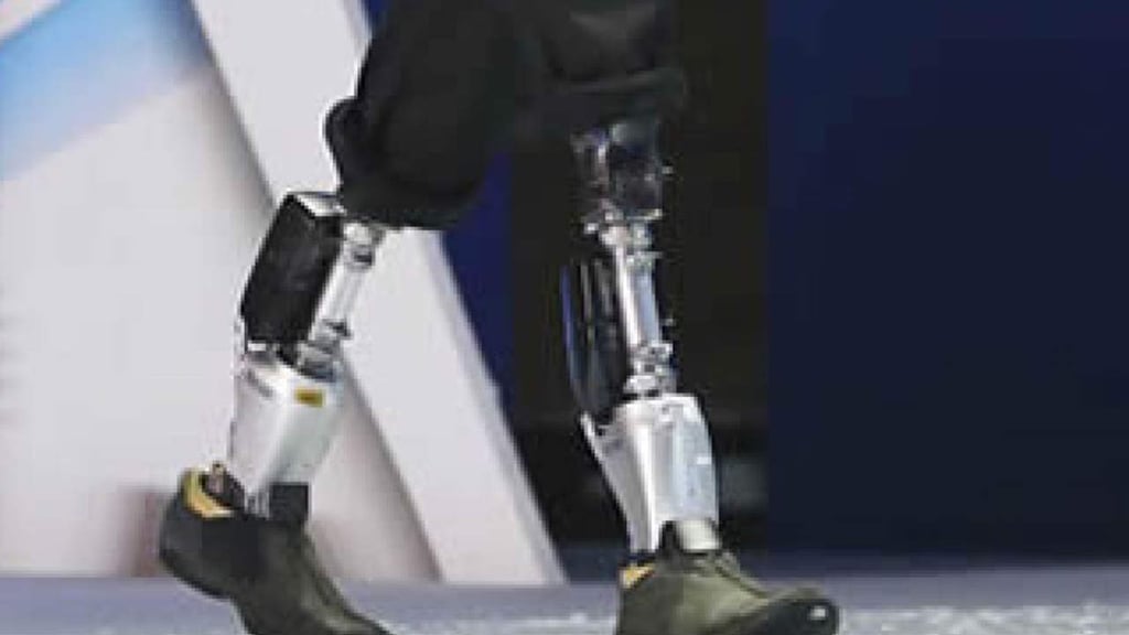 Imitan sensación táctil para mejorar uso de prótesis robóticas