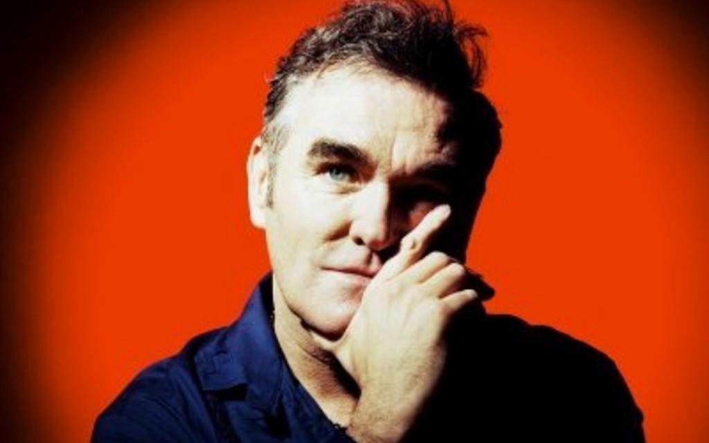 Morrissey y sus melodías que han logrado trascender