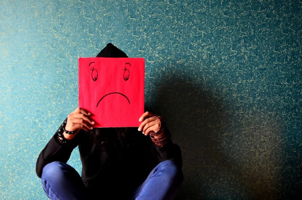 ¿Qué es la depresión paralizante?