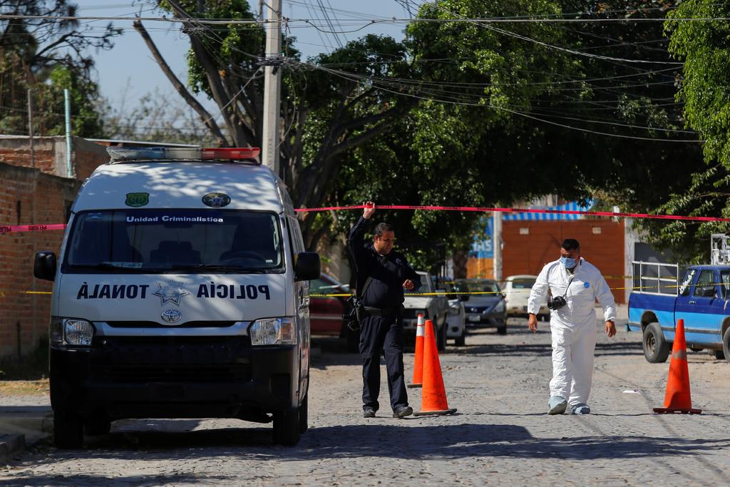Violencia en México dispara demanda de blindajes y chalecos antibalas