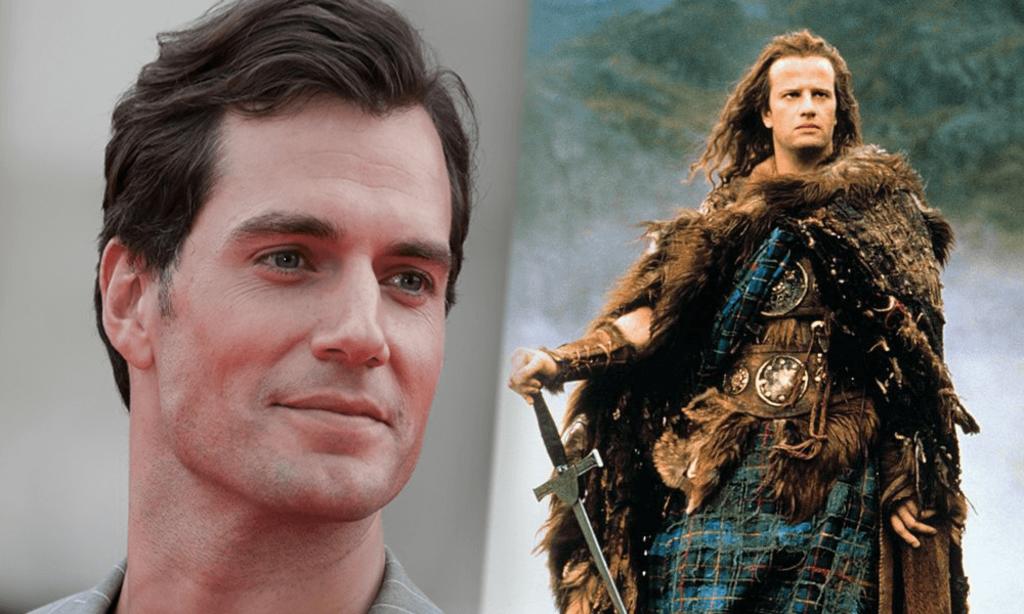 Henry Cavill protagonizará reboot de Highlander, el inmortal