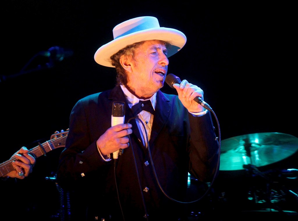 Bob Dylan revela álbum favorito de su discografía