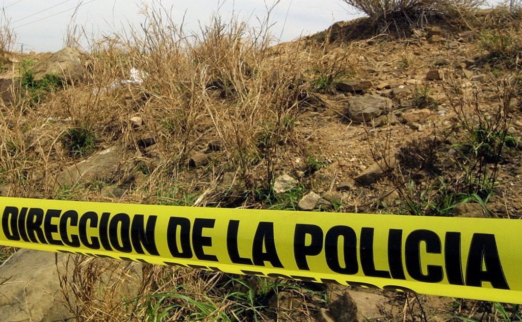 Anuncian inhumación de 600 cuerpos en Morelos