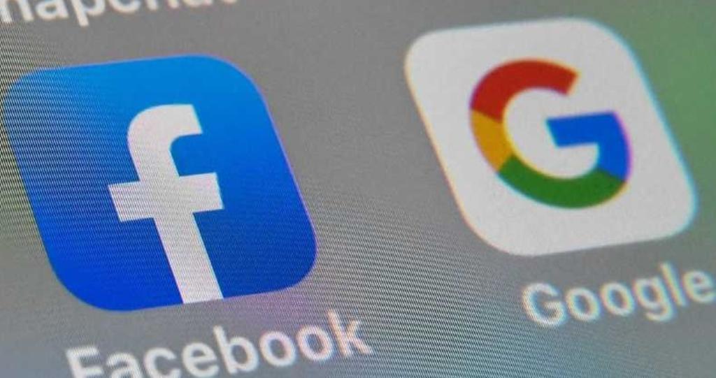 Multa Rusia a Facebook y Google con miles de dólares por incumplir ley