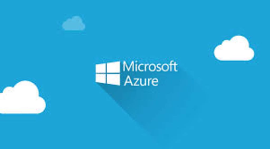 Microsoft agrega nuevas funciones a su plataforma Azure