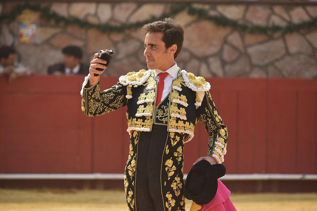 Chocarán triunfadores en Fiesta Brava de Lerdo