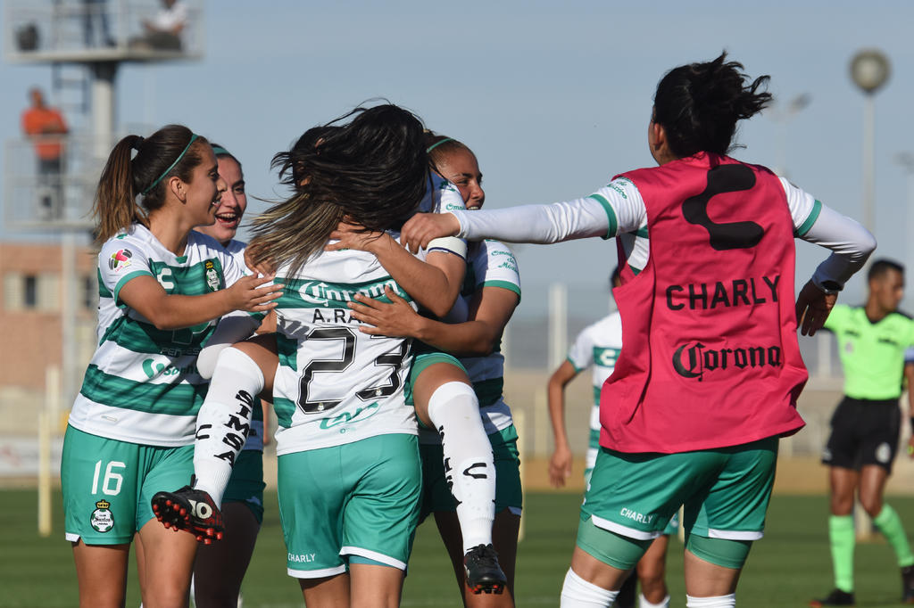 Permitirán dos extranjeras por equipo en Liga MX Femenil