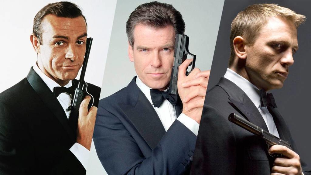 ¿'James Bond' llegará a Amazon tras comprar el estudio de cine MGM?