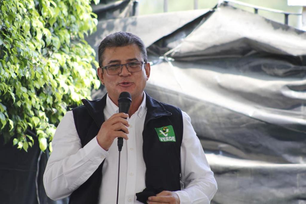 Candidato del PVEM secuestrado en Michoacán contaban con 11 escoltas