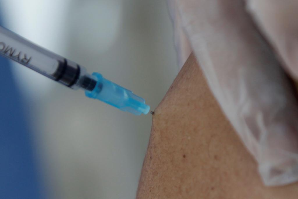 EUA asegura que Latinoamérica será prioridad en donación de vacunas antiCOVID