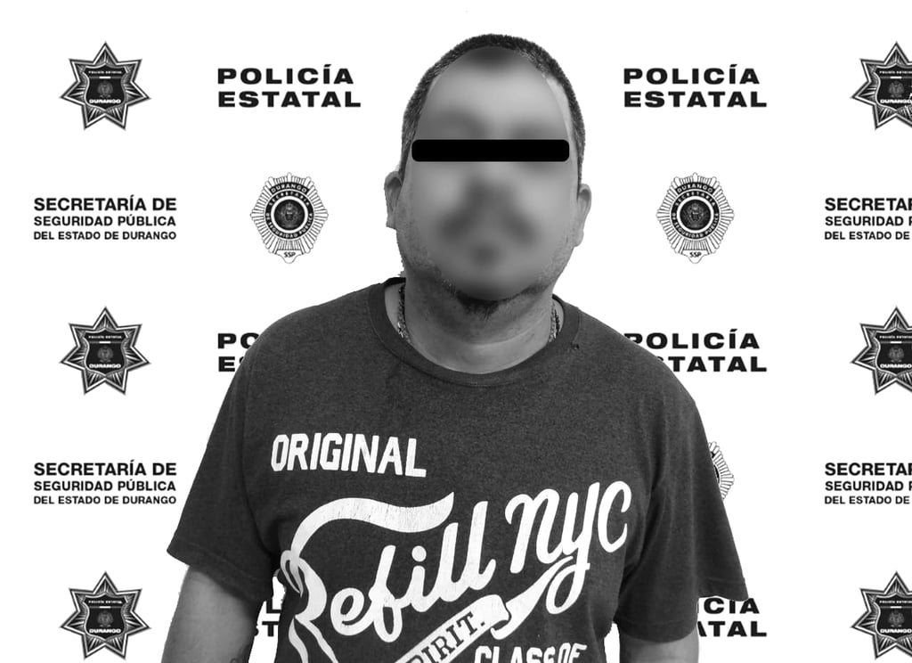 Cae un 'puchador' en Gómez Palacio