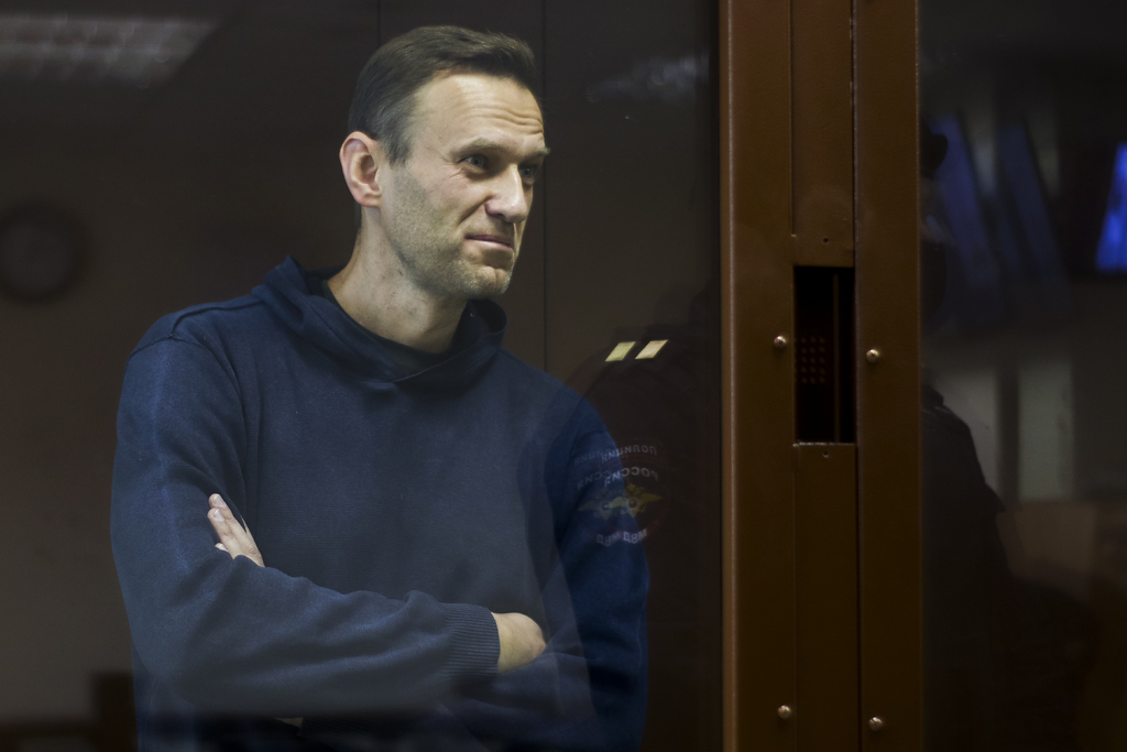 Rusia cierra el paso a elecciones a la oposición de Navalni