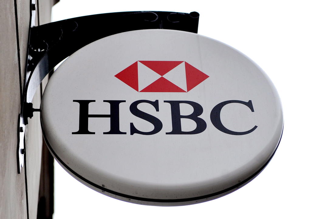 Vende HSBC mayor parte de su banca minorista en EUA