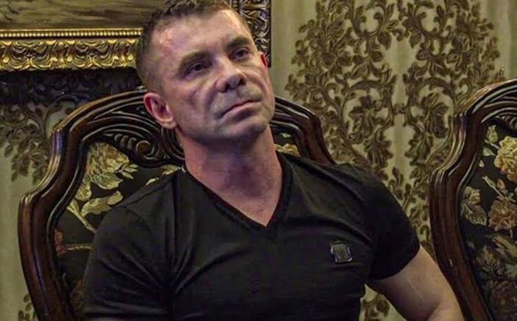 Capturan a Florian Tudor, líder de la mafia rumana