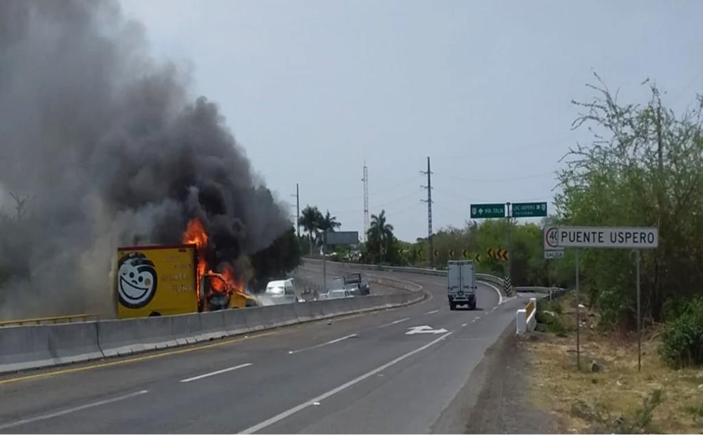 Se registran enfrentamientos en municipios de Michoacán