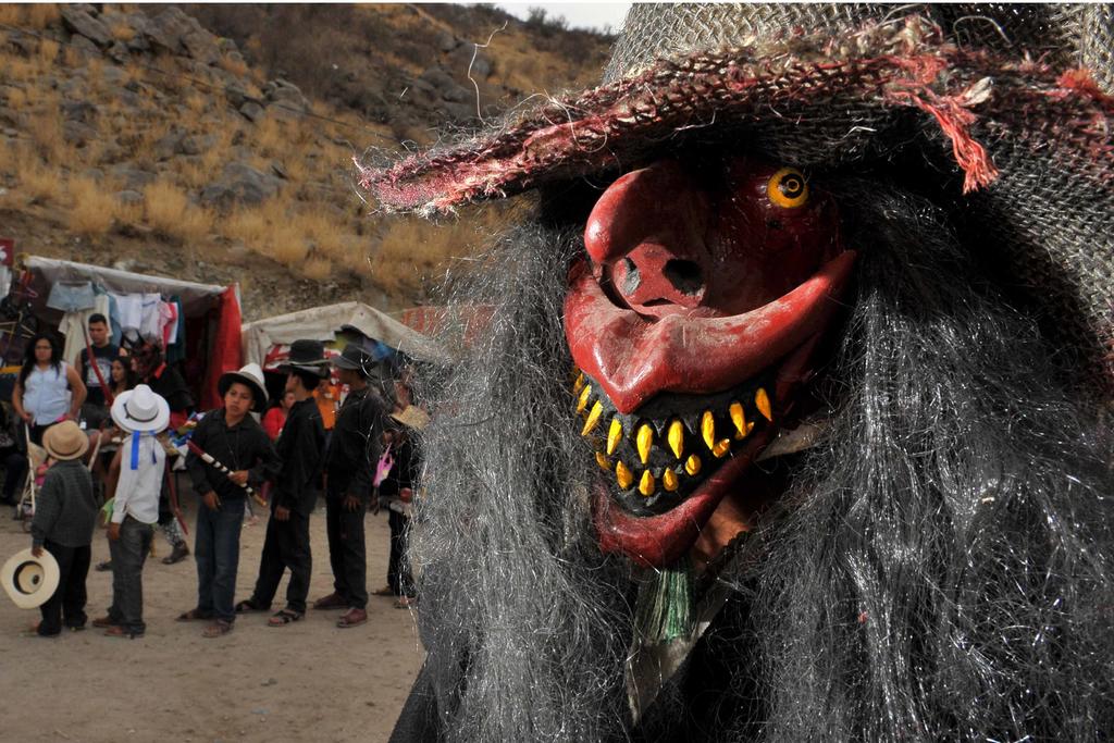 Desaparece líder de tribu yaqui en Sonora; encabezaba actos por defensa del agua