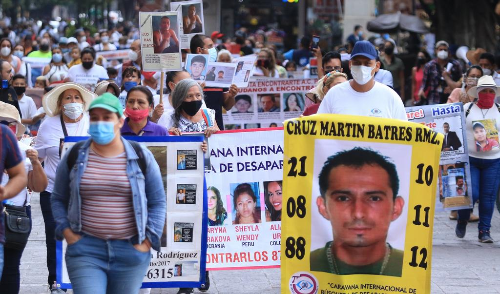 Han desaparecido 19 personas en carretera Monterrey-Nuevo Laredo