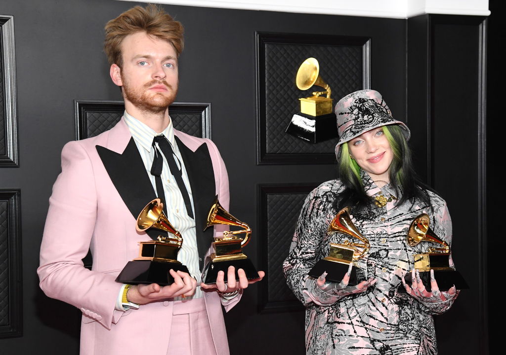 Premios Grammy cambian las reglas del juego