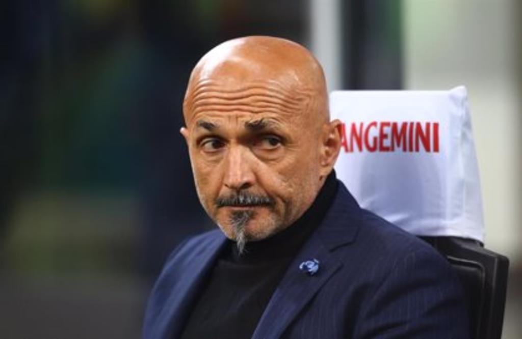 Luciano Spalletti es el nuevo técnico del Napoli